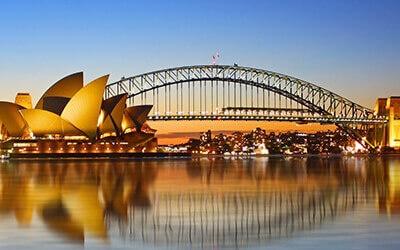 planning your sydney harbour party cruise