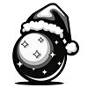 Christmas Icon