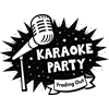 Karaoke Party Icon